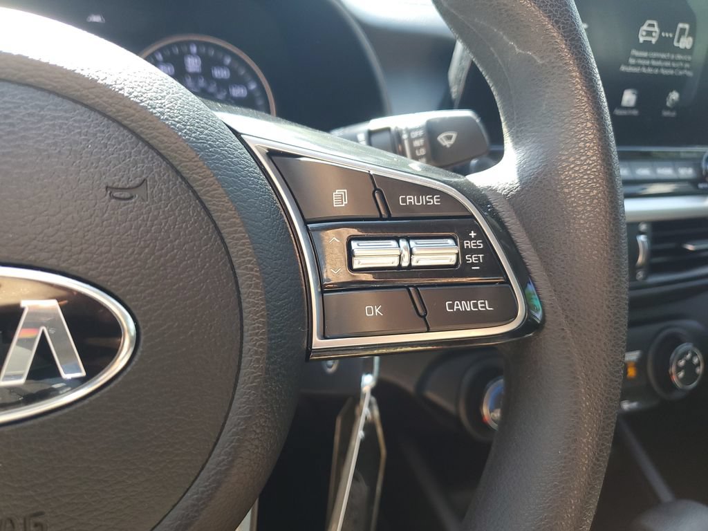 Used 2020 Kia Forte LXS FWD image 20