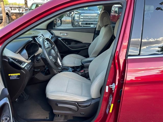 Used 2017 Hyundai Santa Fe Sport image 16