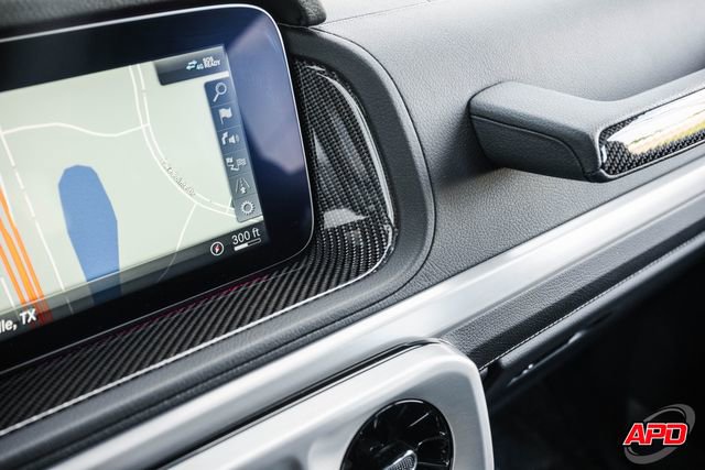 Used 2019 Mercedes-Benz G 550 image 75