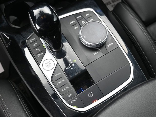 Used 2023 BMW X3 xDrive30i image 23