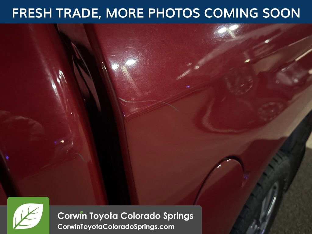 Used 2020 Toyota Tundra Platinum image 14