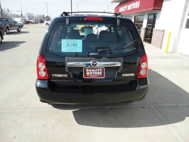 Used 2006 MAZDA Tribute s image 11