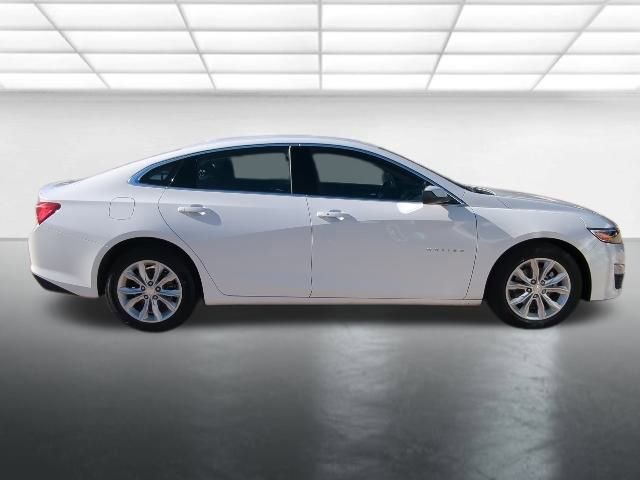 Used 2025 Chevrolet Malibu LT image 26