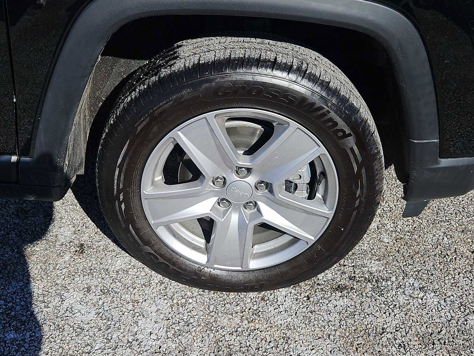 Used 2022 Jeep Compass Latitude w/ Convenience Group AWD/4WD image 10