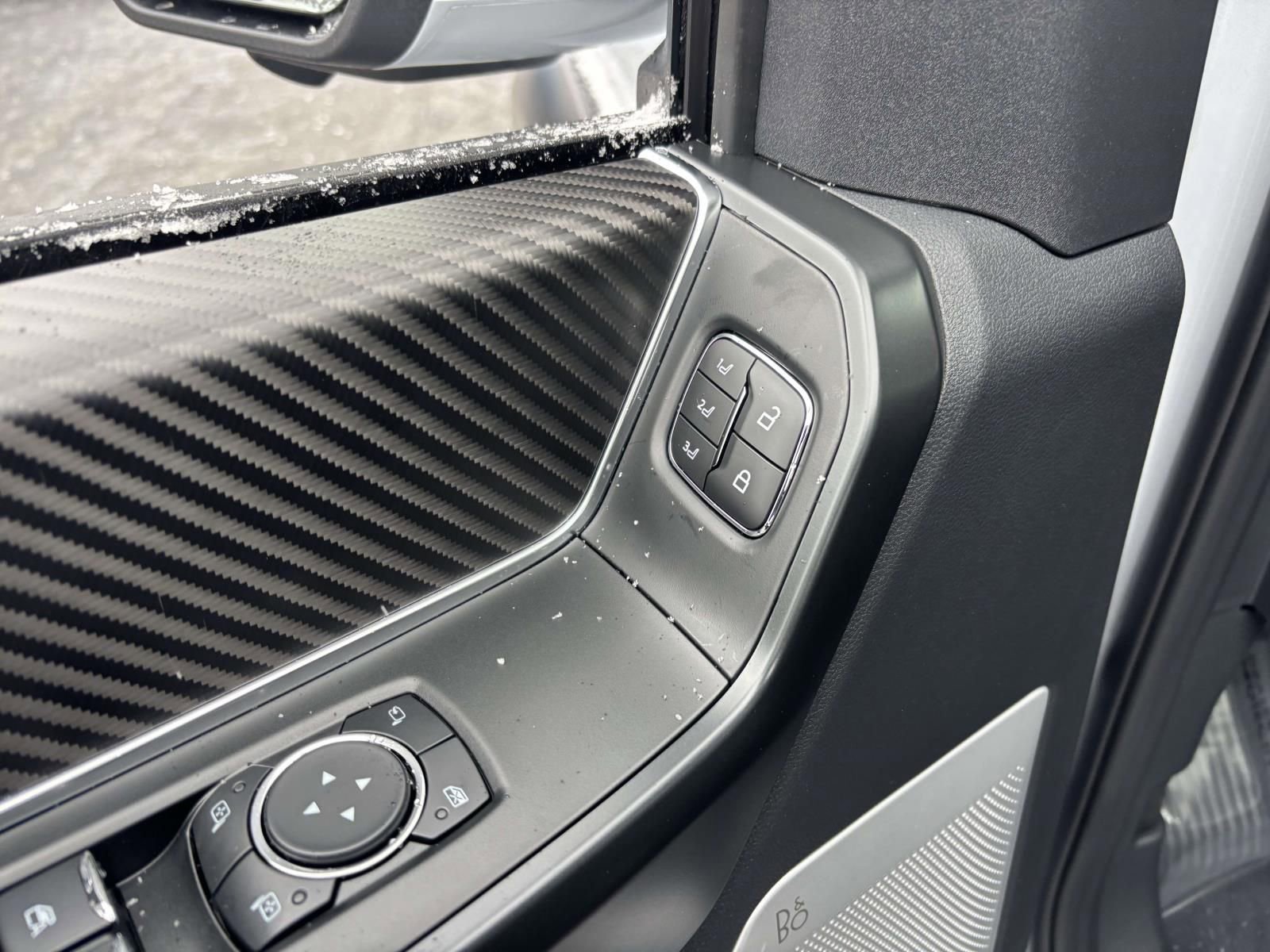 New 2025 Ford F150 Raptor image 13