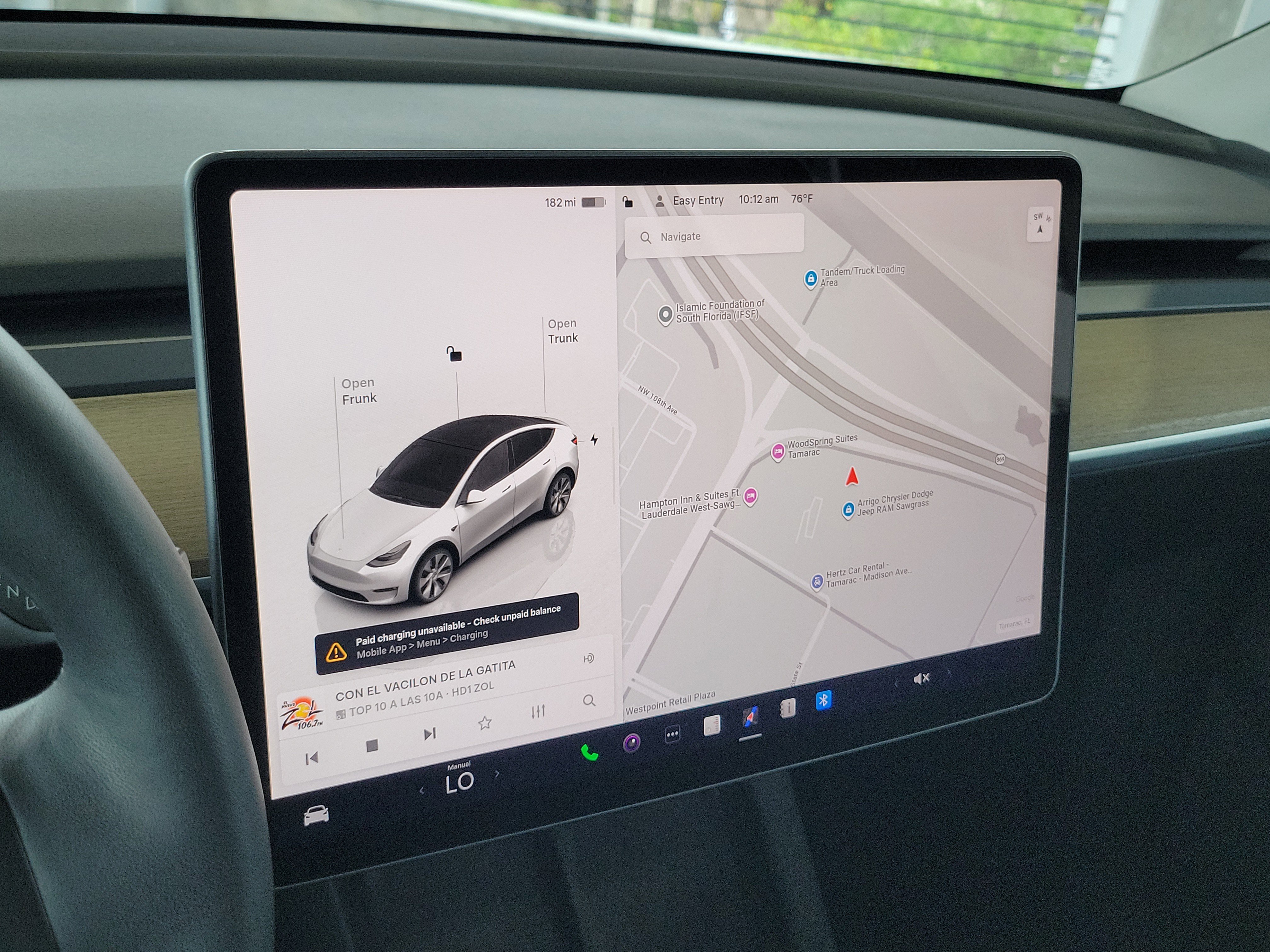 Used 2023 Tesla Model Y Long Range image 24