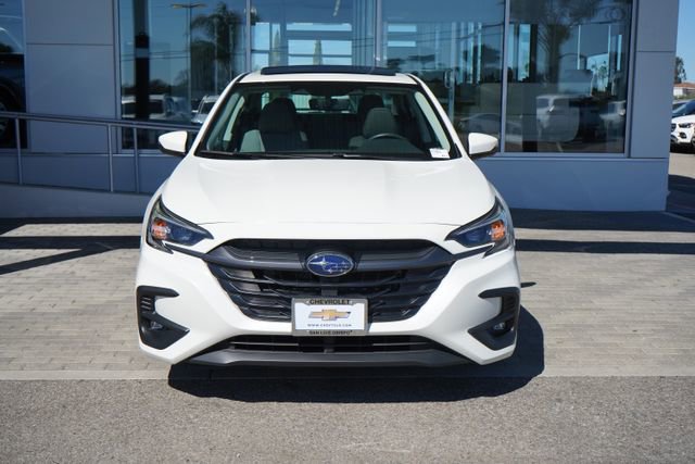 Used 2024 Subaru Legacy Premium image 3