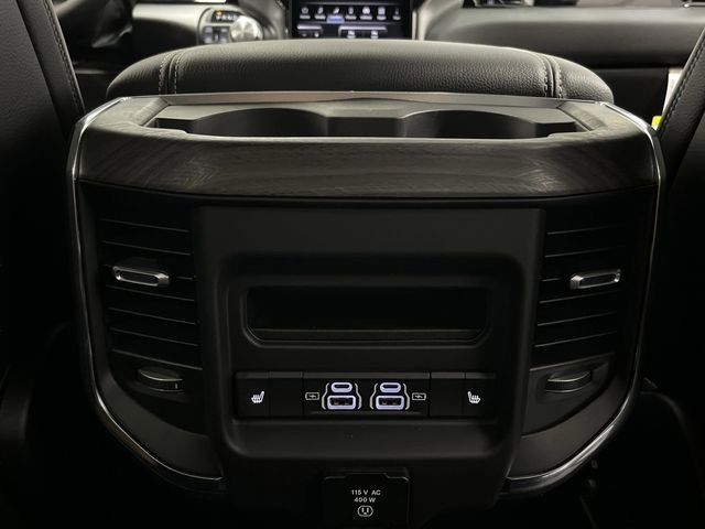 New 2026 RAM 1500 Laramie w/ Night Edition image 35