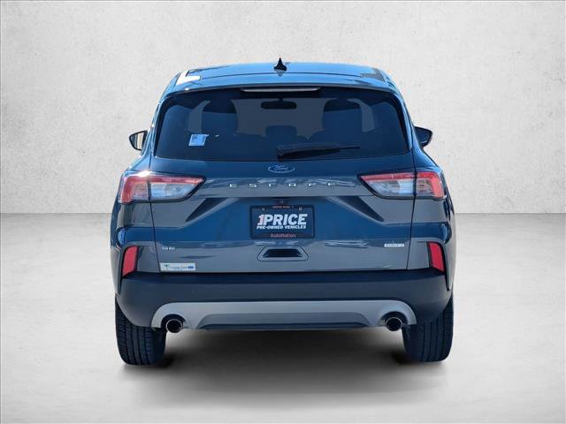 Used 2020 Ford Escape SE image 7