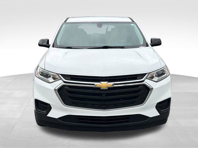 Used 2018 Chevrolet Traverse LS image 8