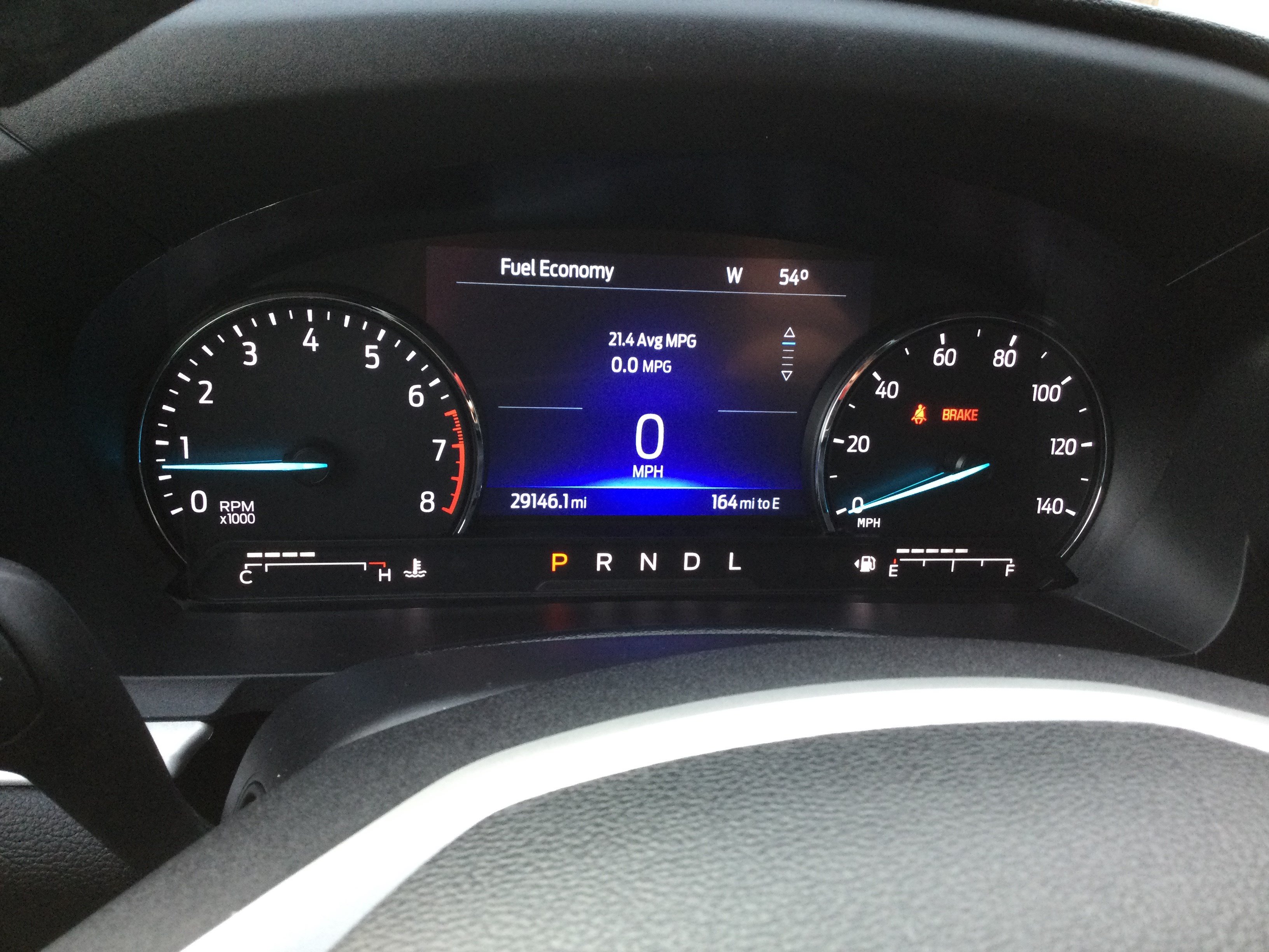 Used 2023 Ford Explorer XLT w/ Equipment Group 202A AWD/4WD image 18
