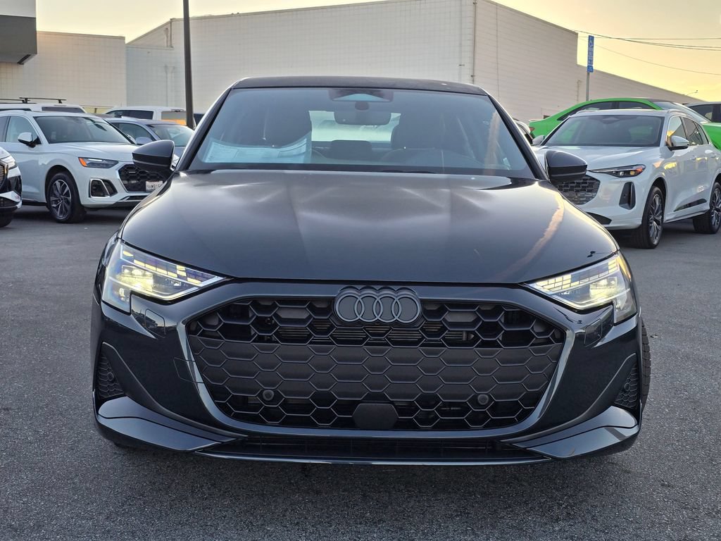 Used 2026 Audi A3 2.0T Premium AWD/4WD image 32