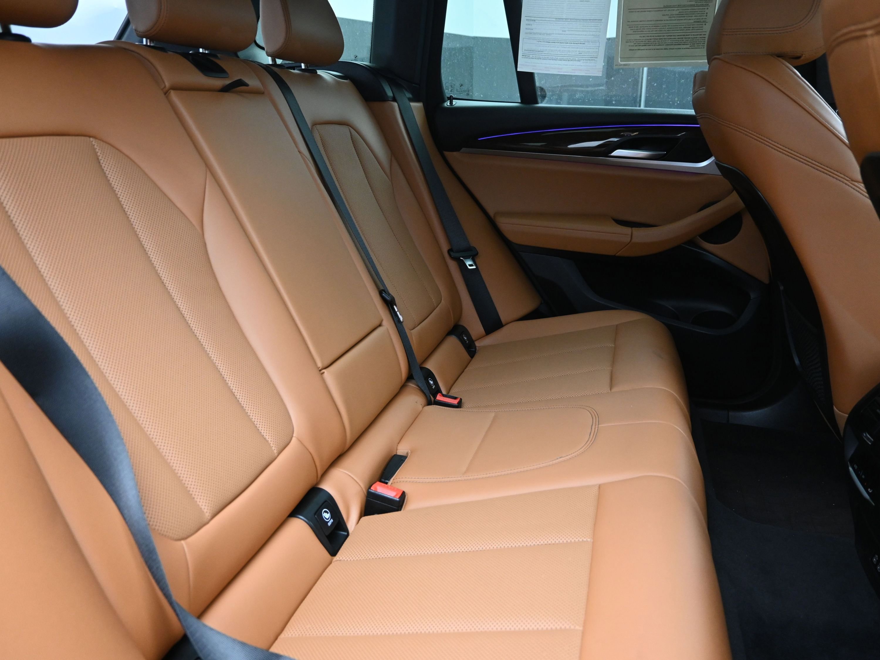 Used 2022 BMW X3 xDrive30i image 23