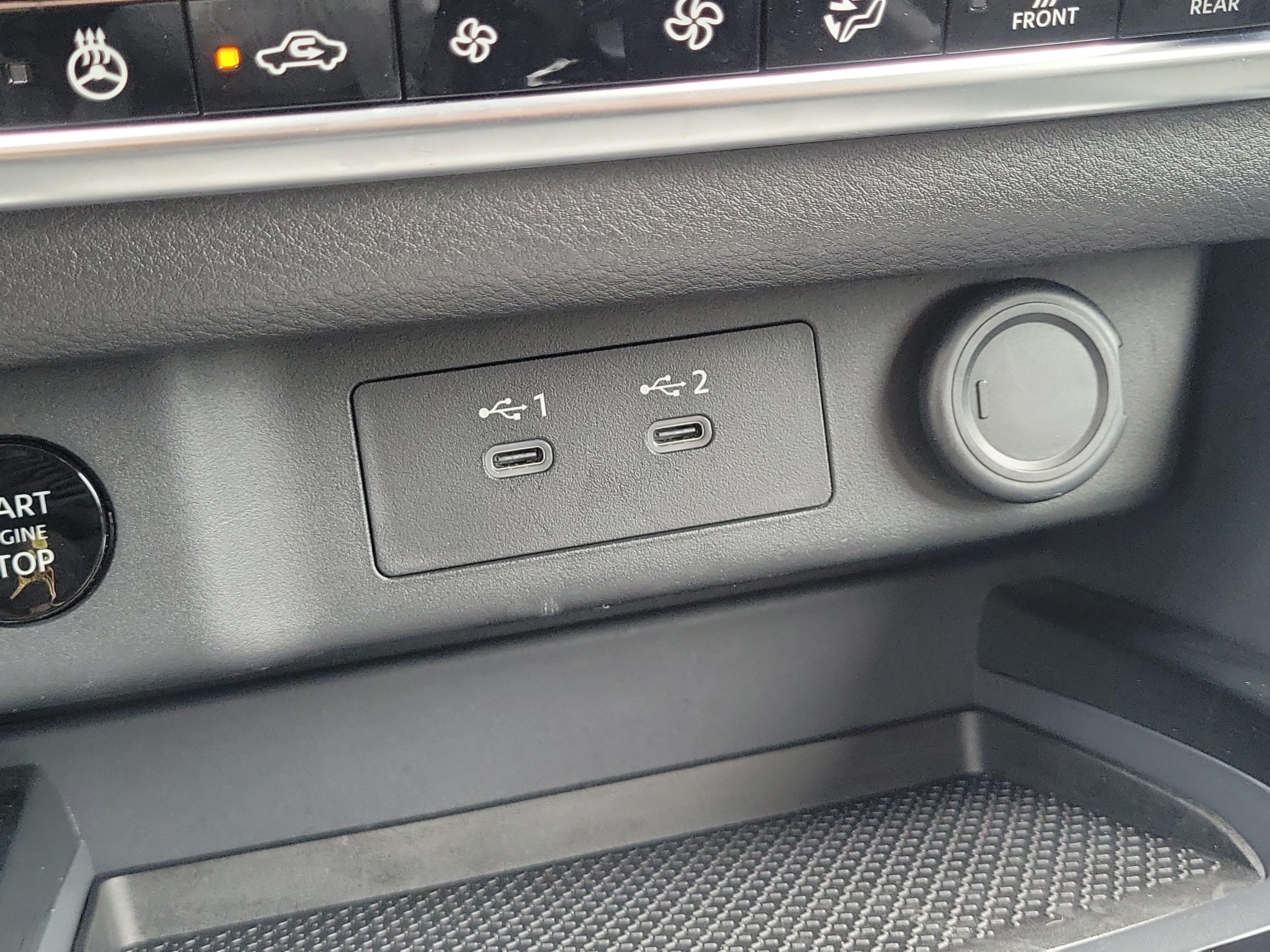 Certified 2026 Nissan Rogue SV w/ Cold Weather Package FWD image 29