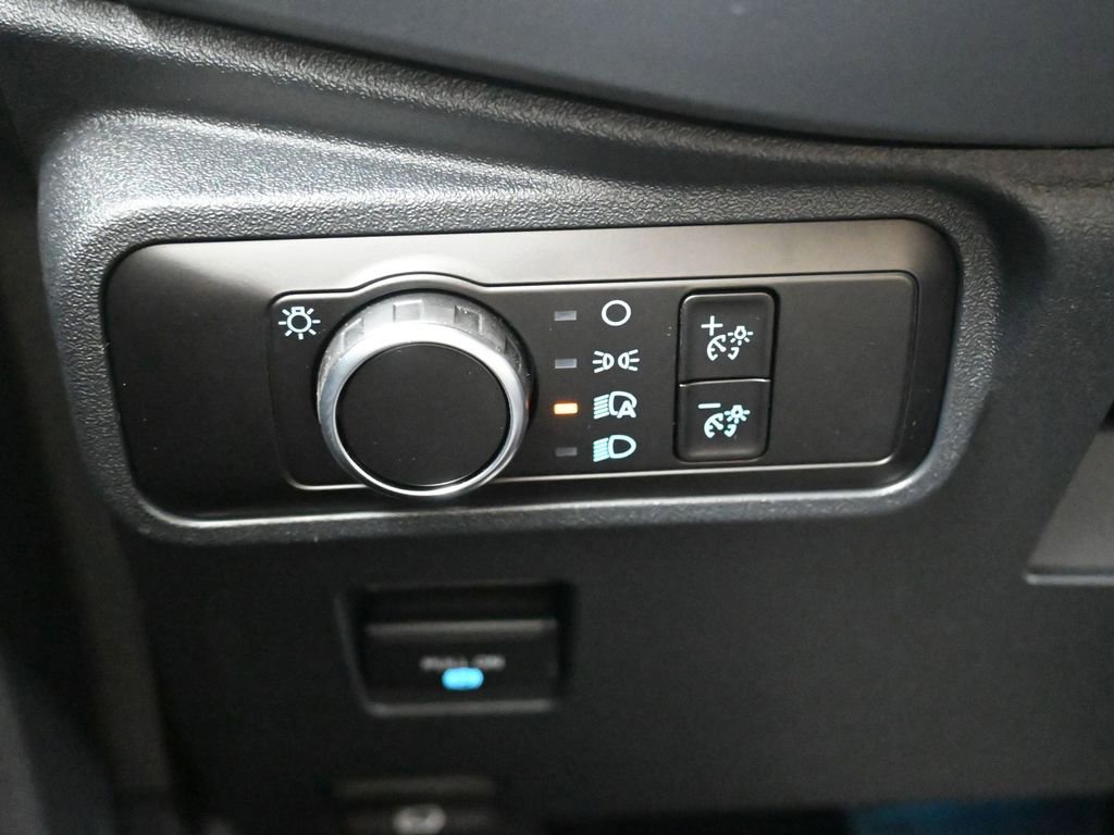 New 2025 Ford Bronco Big Bend image 18