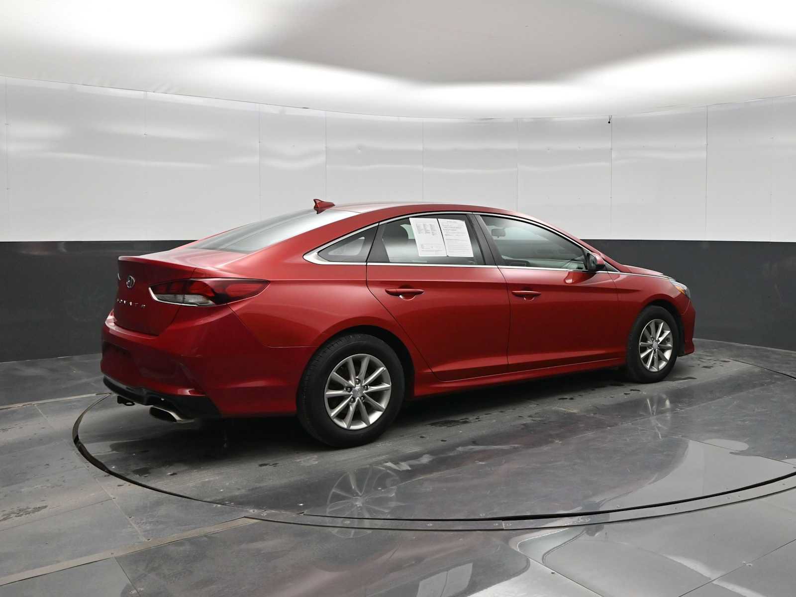 Used 2019 Hyundai Sonata SE FWD image 7