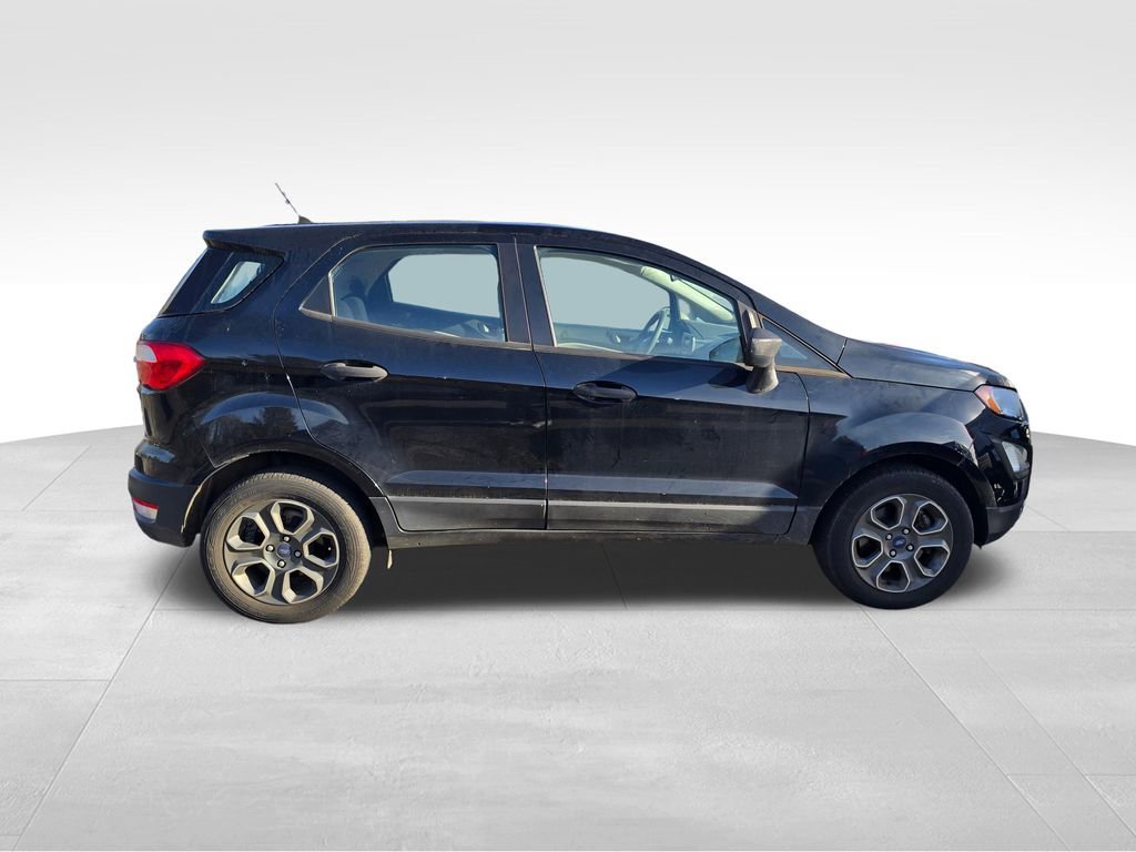 Used 2018 Ford EcoSport S image 10