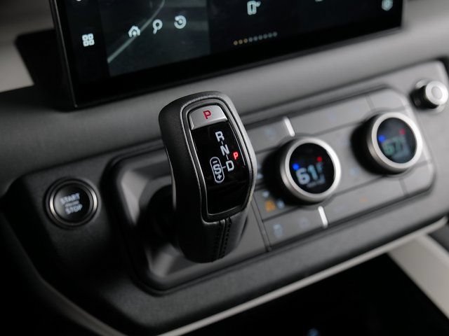 Certified 2025 Land Rover Defender 110 S AWD/4WD image 15