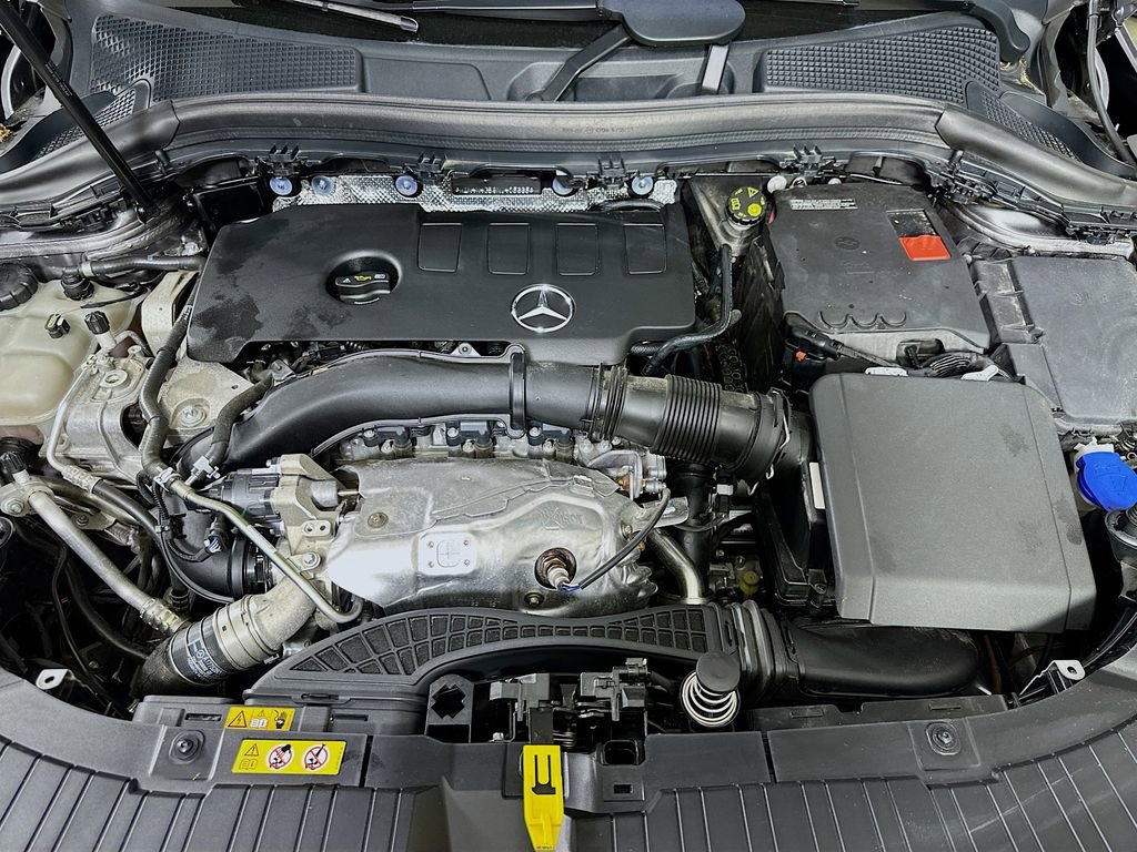 Used 2022 Mercedes-Benz GLA 250 image 9