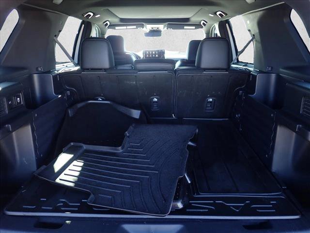 Used 2026 Honda Passport TrailSport Elite image 8