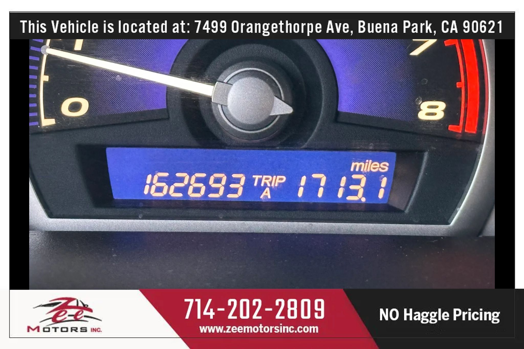 Used 2008 Honda Civic LX image 25