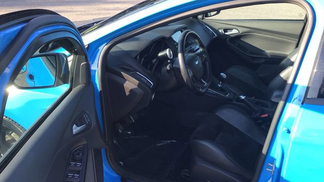 Used 2017 Ford Focus RS image 16