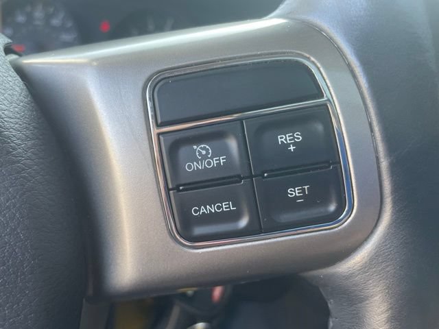 Used 2012 Jeep Patriot Latitude w/ Sun/Sound Group FWD image 27