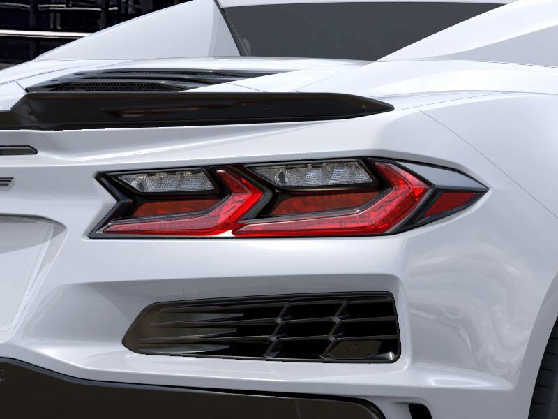 New 2026 Chevrolet Corvette Z06 image 11