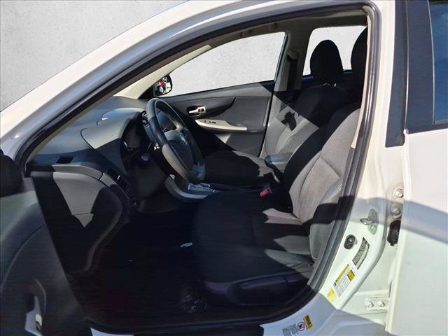 Used 2011 Toyota Corolla S FWD image 15