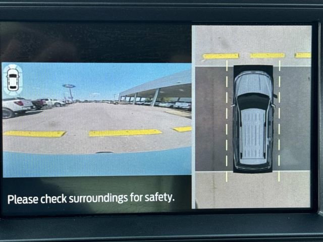Certified 2021 Ford Expedition Limited RWD image 27