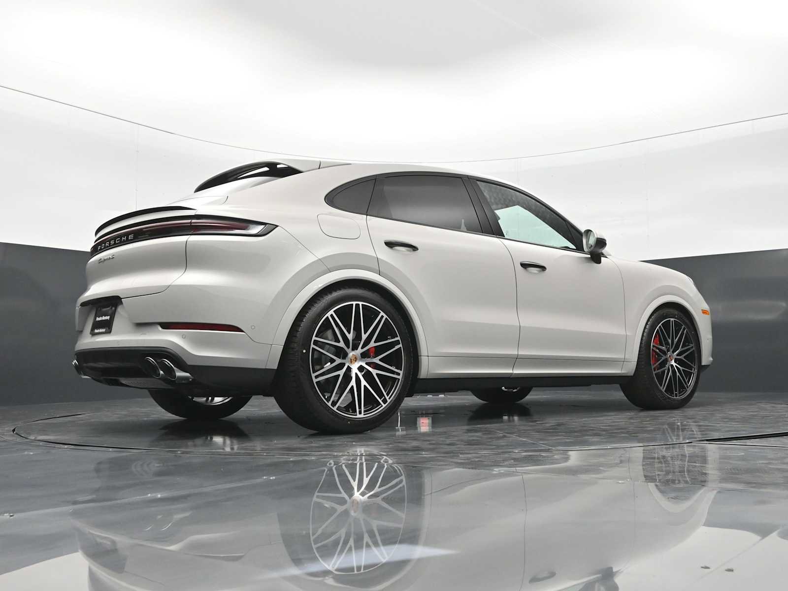 New 2026 Porsche Cayenne S AWD/4WD image 45