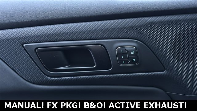 New 2026 Ford Mustang GT Premium image 7