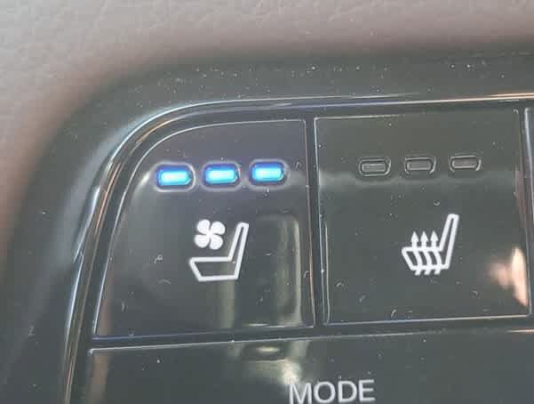 Used 2026 Honda Pilot Elite image 20