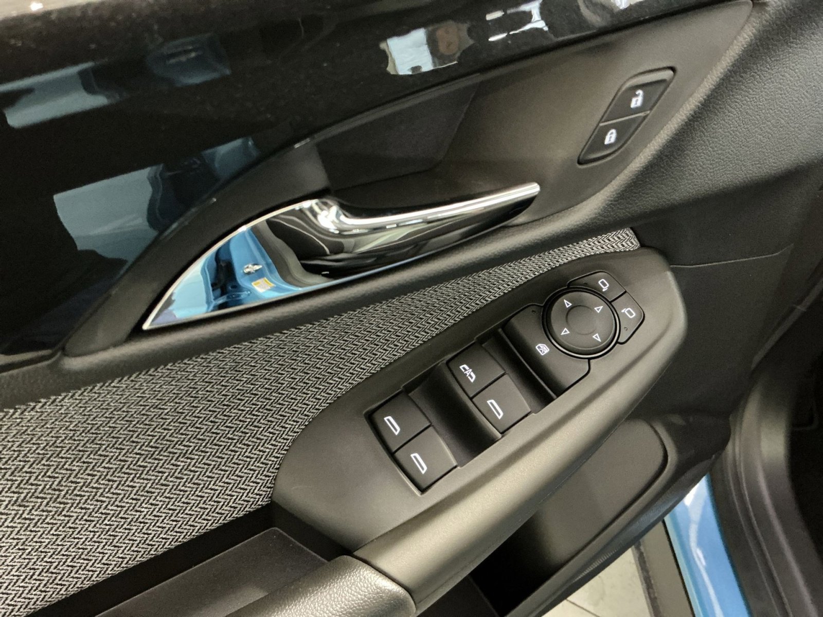 New 2026 Chevrolet TrailBlazer LT image 23