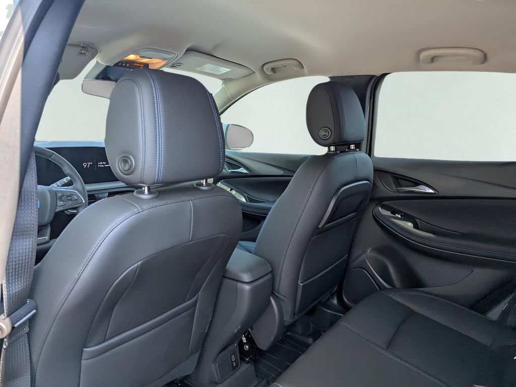 New 2026 Buick Encore GX Sport Touring w/ Advanced Technology Package image 14