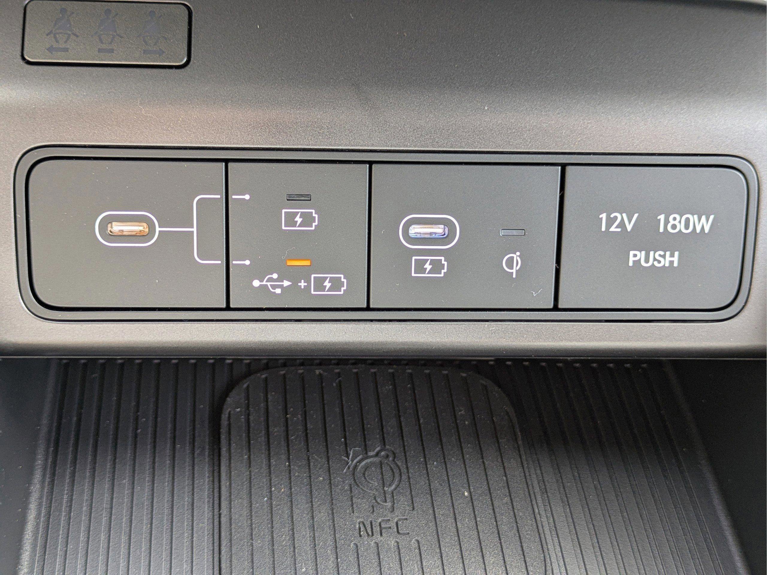 New 2026 Hyundai Kona Limited image 25