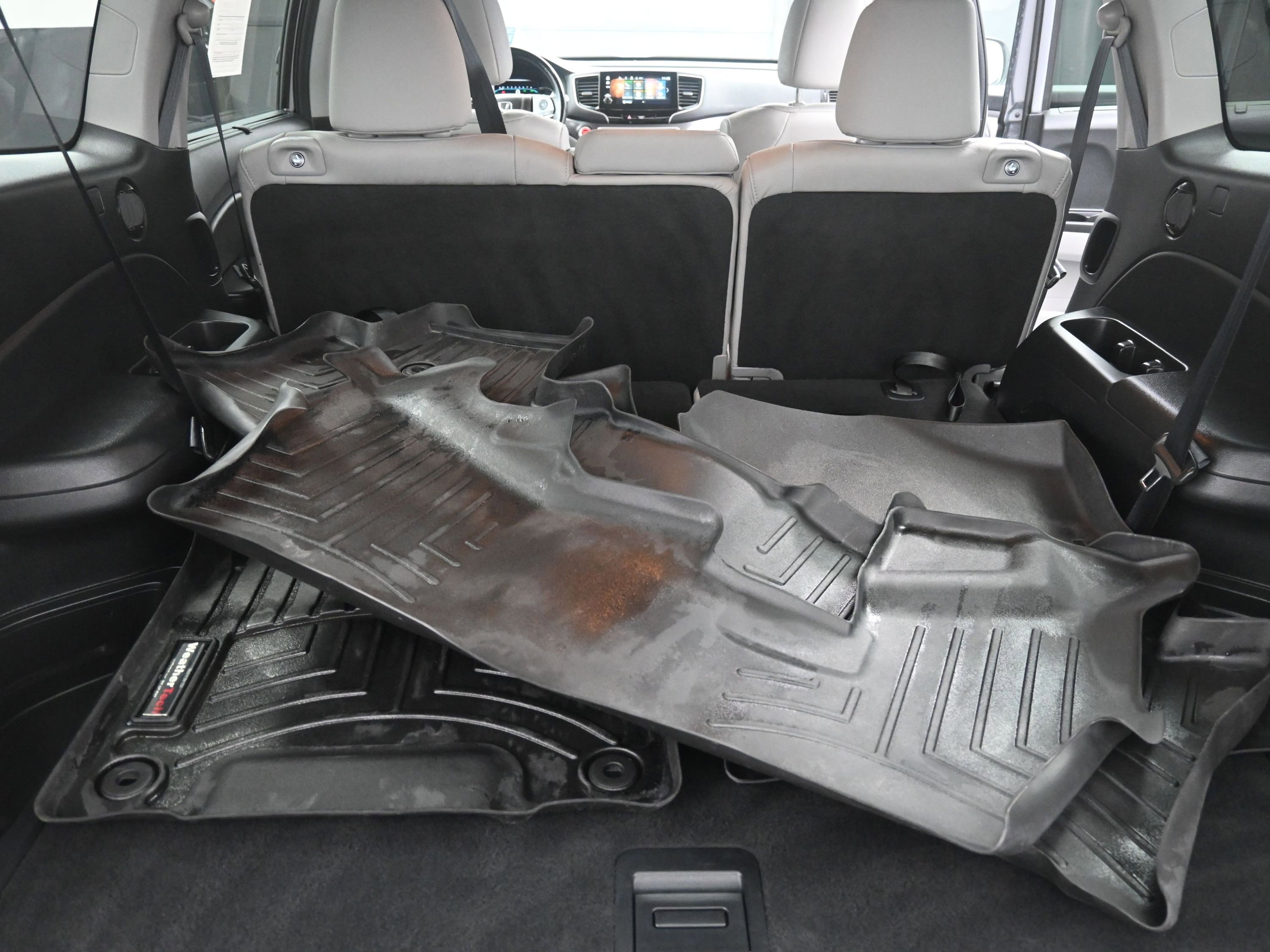 Used 2021 Honda Pilot Special Edition image 23