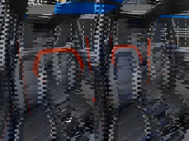 New 2026 Chevrolet Blazer EV SS image 16