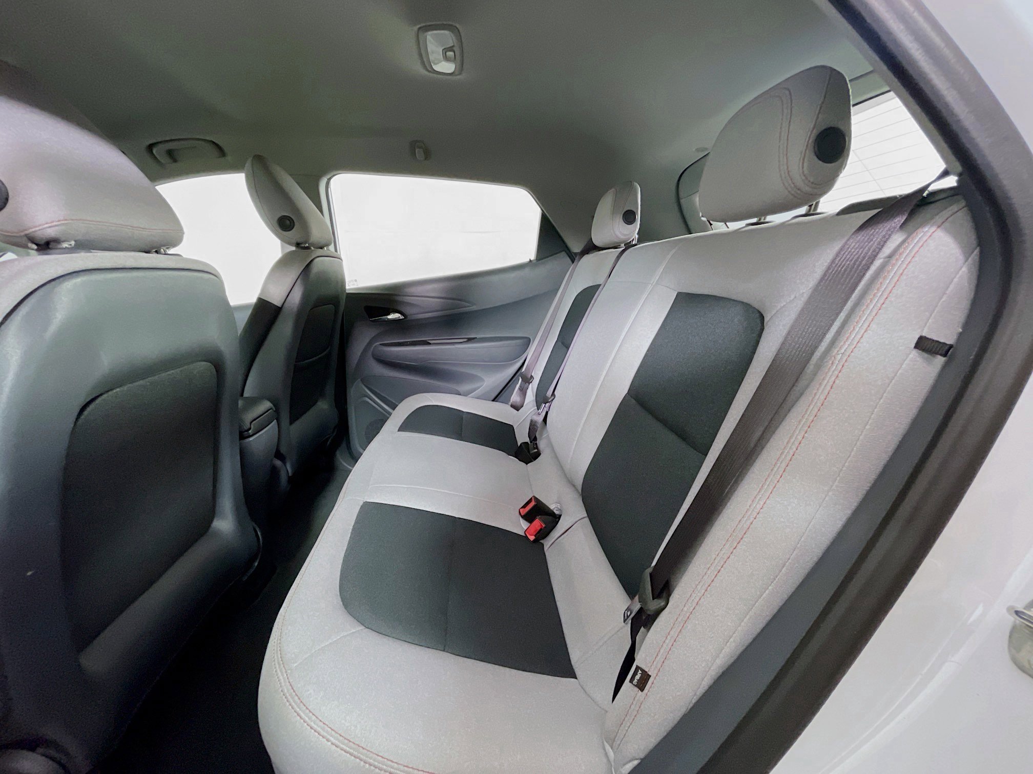 Used 2017 Chevrolet Bolt LT image 26