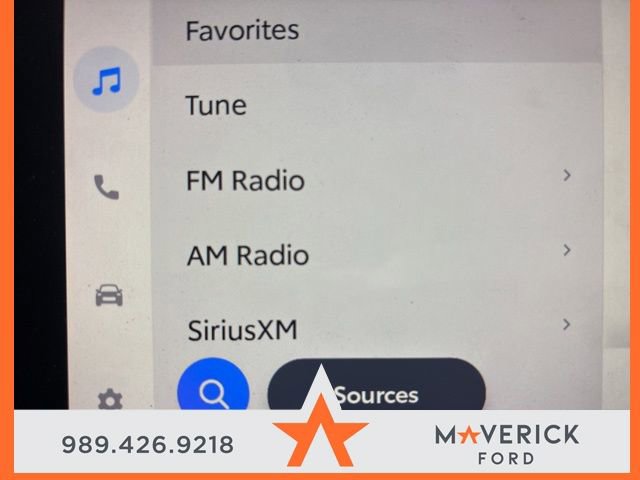 Used 2023 Toyota Crown XLE image 9