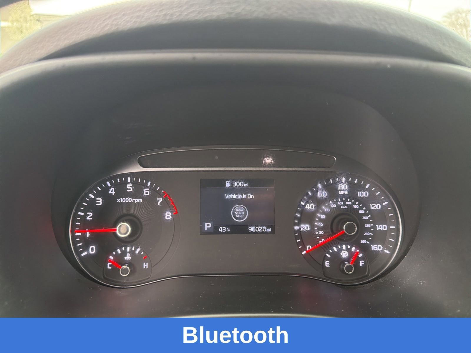 Used 2021 Kia Soul EX FWD image 12