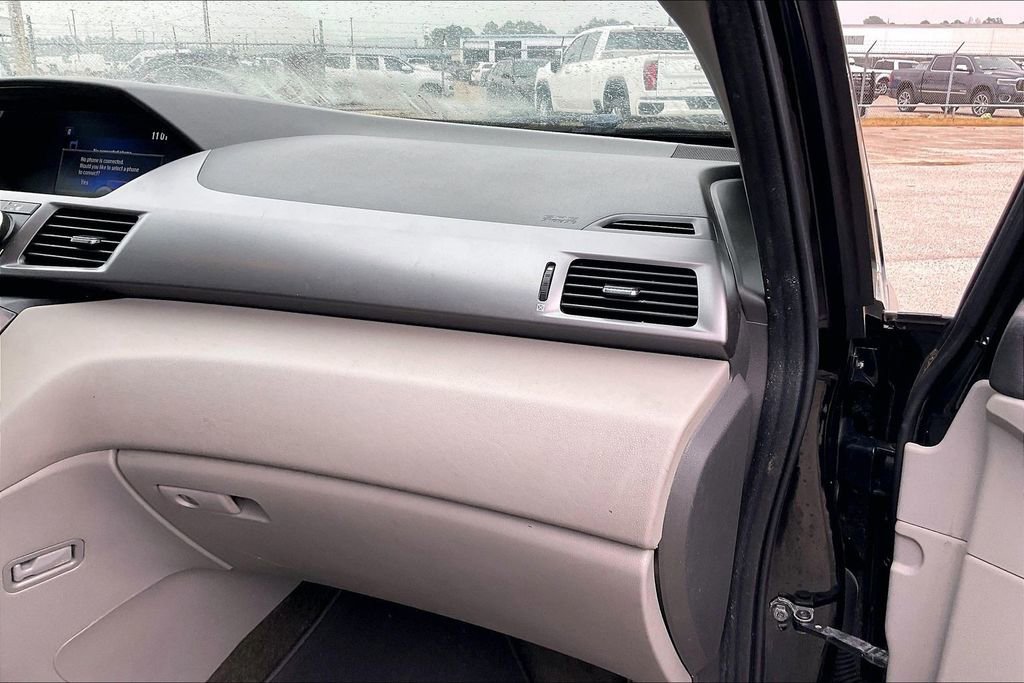 Used 2014 Honda Odyssey Touring image 23
