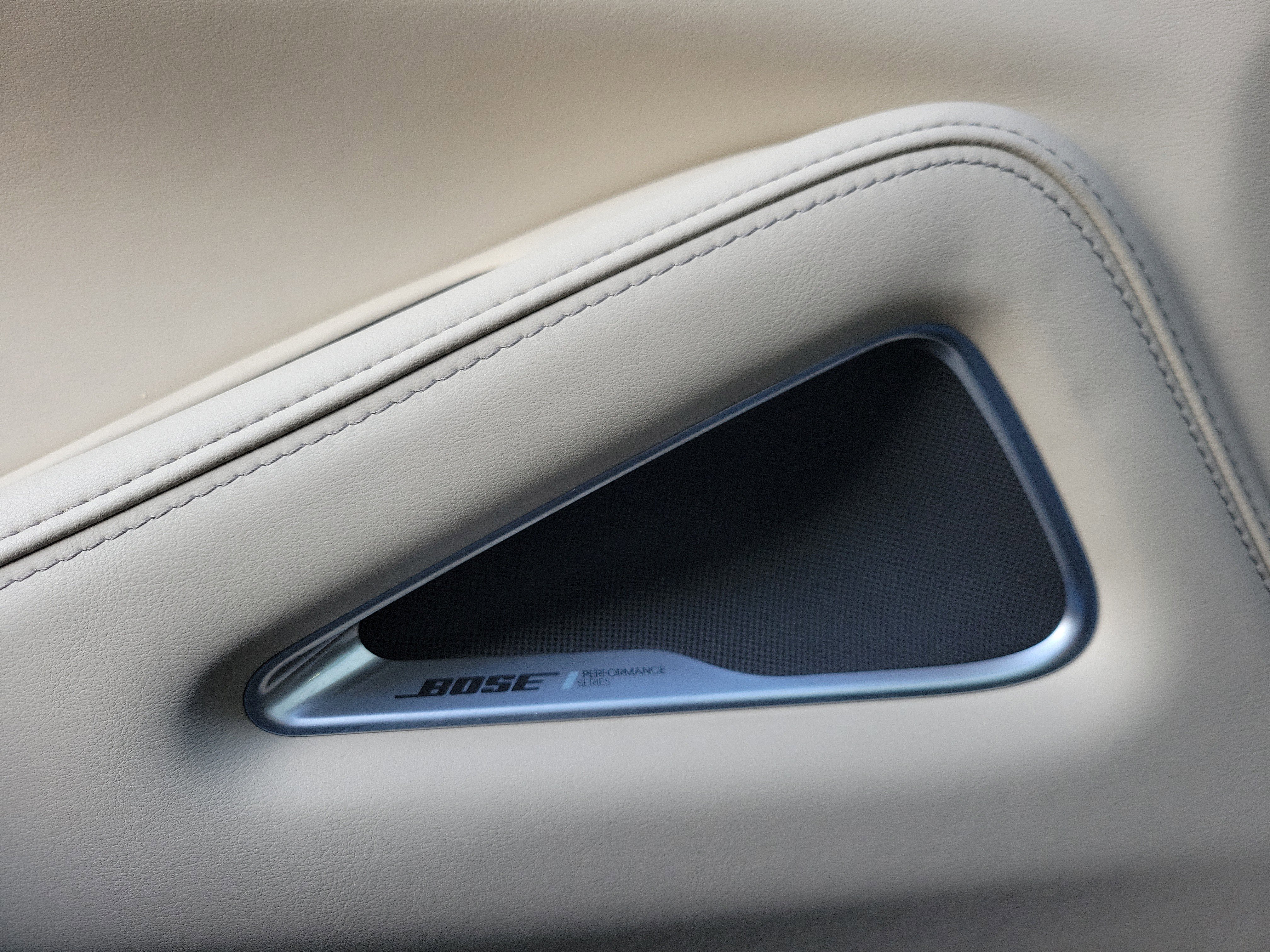 Certified 2023 INFINITI QX60 Sensory w/ Vision Package image 18