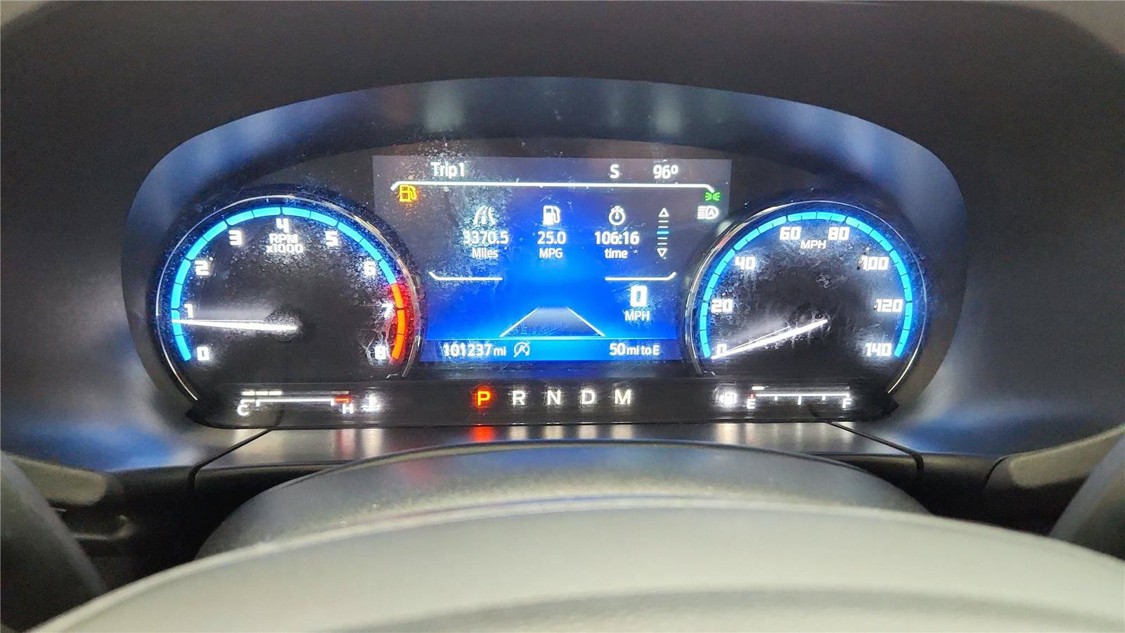 Used 2021 Ford Bronco Sport Badlands w/ Badlands Package AWD/4WD image 26
