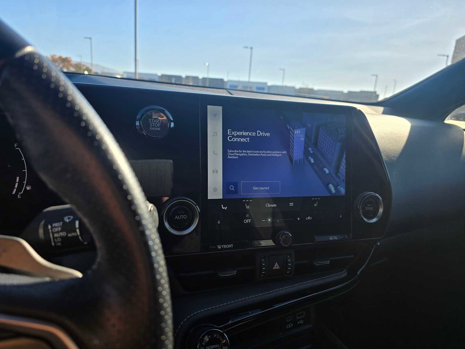 Used 2022 Lexus NX 350 F Sport image 28