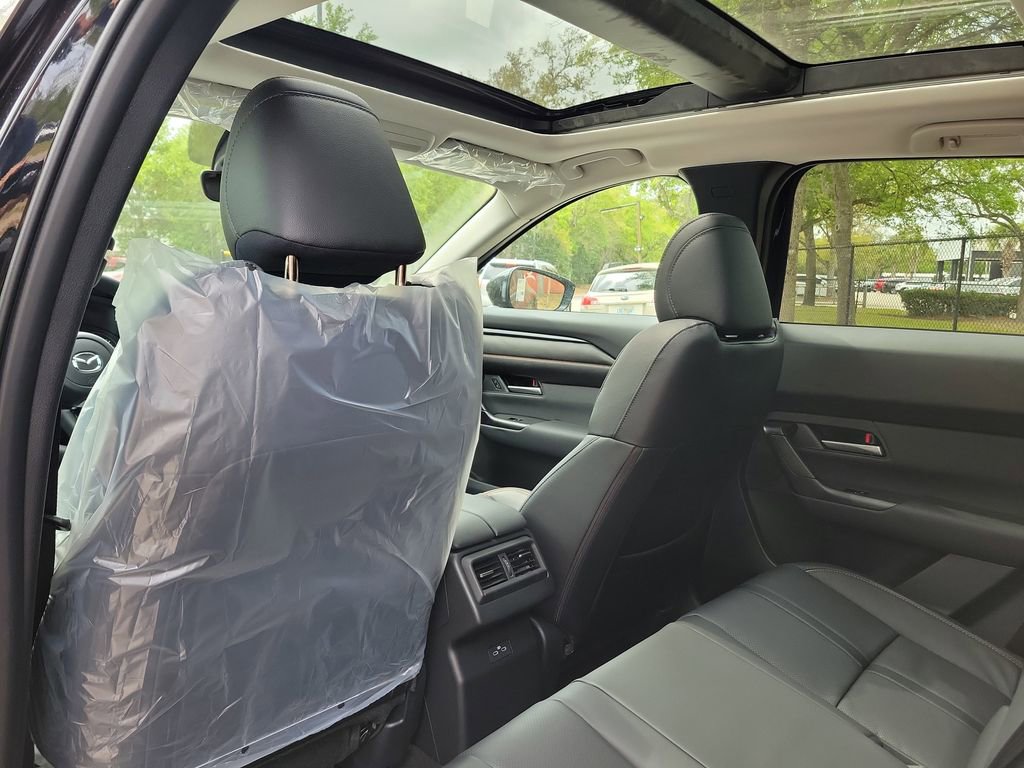 New 2026 MAZDA CX-50 AWD 2.5 Hybrid w/ Weather Package image 12