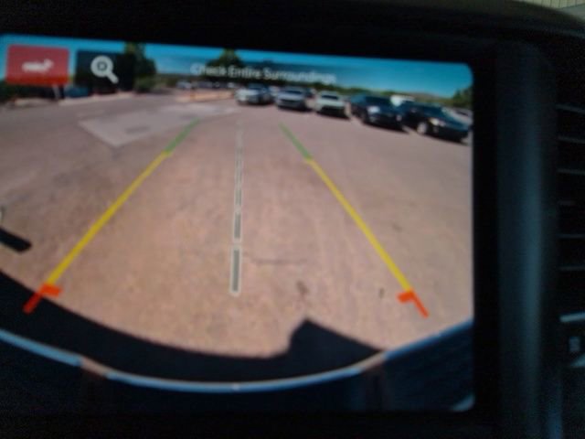 Used 2024 RAM 2500 Big Horn AWD/4WD image 30