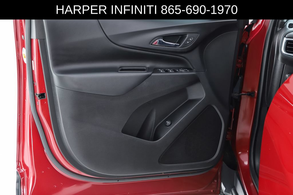 Used 2019 Chevrolet Equinox LT FWD image 19