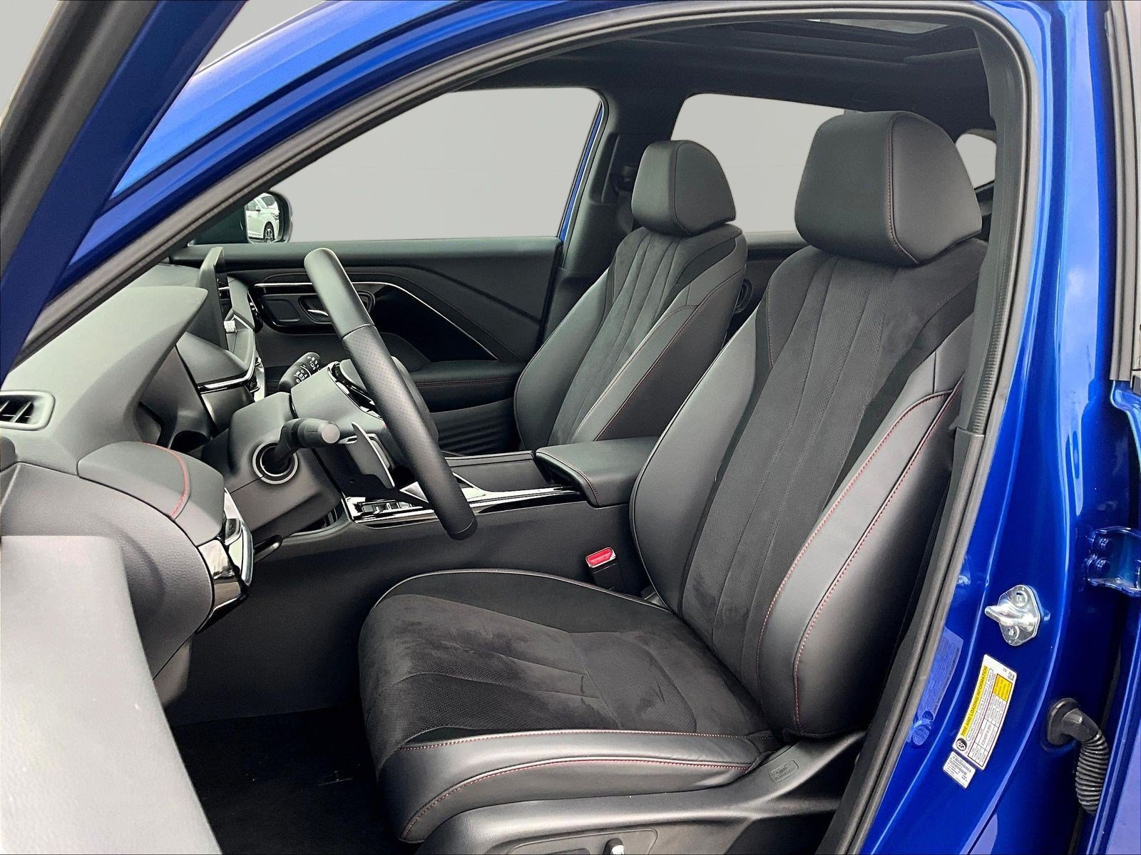 Certified 2025 Acura ADX A-Spec AWD/4WD image 21