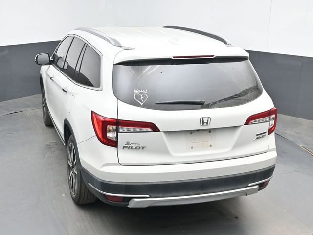 Used 2021 Honda Pilot Touring image 21